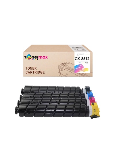 Utax CK-8512 Uyumlu Toner Takım/ 3206ci / 3207ci