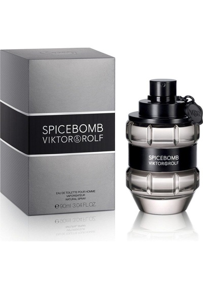 Vıktor & Rolf Spıcebomb 90 Ml Edt Diğer