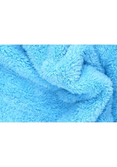 2 Adet Polikur 3562 Mikrofiber Peluş Oto Kurulama Temizlik Pasta Cila Toz Ve Cam Bezi 40x40 Cm.