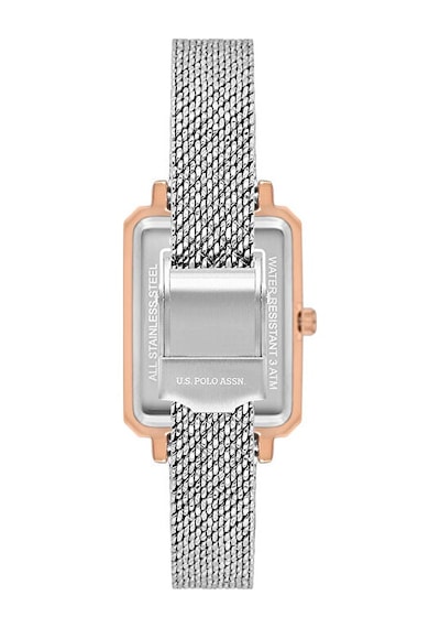 U.s. Polo Assn. Uspa2083-06 Kadın Kol Saati