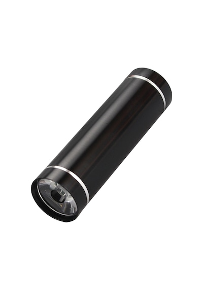 Powermaster Power Led'li 3 Aaa Pil Metal Kasa Duracell Tip Fener Diğer
