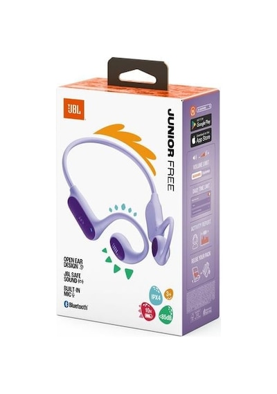 JBL Jrfree Open Sound Bluetooth 5.4 Kulak İçi Kulaklık