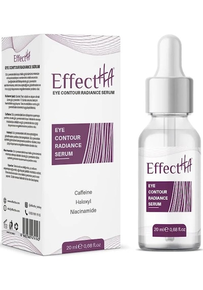 Effectha Eye Contour Radiance Serum 20 ML