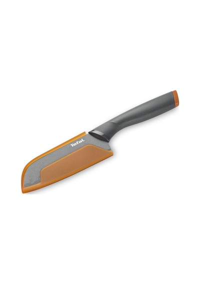 Tefal Fresh Kitchen 2'li Set : Şef Bıçağı 15cm & Santoku Bıçağı 12cm