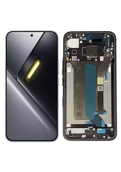 Xiaomi Poco X8 Pro Max Lcd Ekran Dokunmatik Kasalı Full Mlt