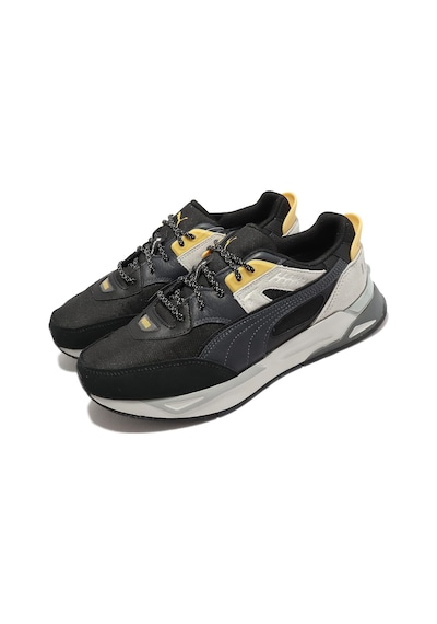 Puma Mirage Sport Gtx 382640-01 Erkek Günlük Ayakkabı Çok Renkli