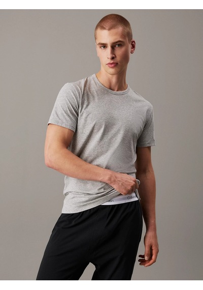 Calvin Klein Calvın Kleın Erkek 3 Lü Atlet Lv00nb4185-mp1 Çok Renkli