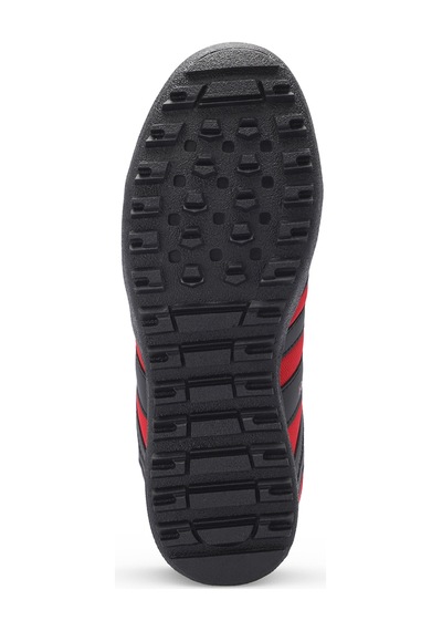 Slazenger ALGAR I Kadın  Kırmızı / Siyah Günlük Spor Ayakkabısı