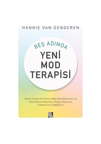 Beş Adımda Yeni Mod Terapisi