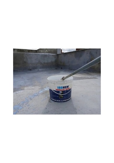 Su Bazlı Şeffaf Astar 5 Kg Yüksek Performanslı İç Dış Yüzeyler 0,15 L