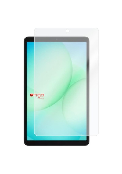 Samsung Galaxy Uyumlu Tab A11 8.7 İnç Mat Ekran Koruyucu Şeffaf