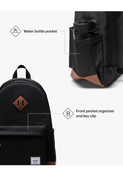 Herschel Herschel Miras Sırt Çantası Sırt Çantası Üniseks Yetişki Diğer
