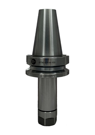 Bt40 Er16 - 100 Pens Başlığı Tutucu