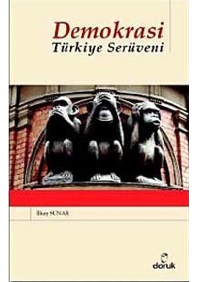 Demokrasi / Ilkay Sunar 9789755535104