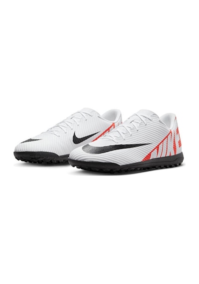 Nike Mercurial Vapor 15 Club Tf Erkek Halısaha Ayakkabısı Dj5968-600 Beyaz
