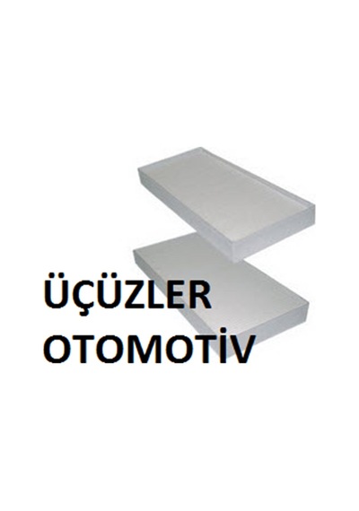 Polen Filtresi Kangoo3 Master Monavo 7701209837 8201676037