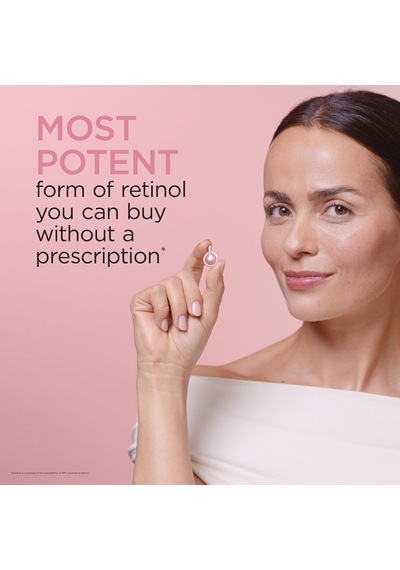 Elizabeth Arden Retinol Ve Hpr Ceramide Capsules 60pcs Sku: Smg8690010446770