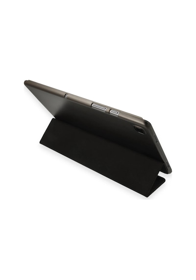 Newface - 302 - İpad Pro 13 2024 Kılıf Tablet Smart Kılıf - Edntrend - - Siyah