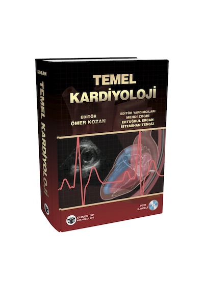 Temel Kardiyoloji + Vcd