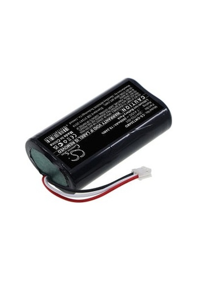 Ge Mini Telemetry Verici Yedek Bataryası