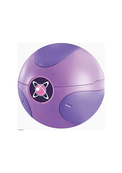 Harika Kanatlar Dönüşen Astra Ve Super High Tech Ball