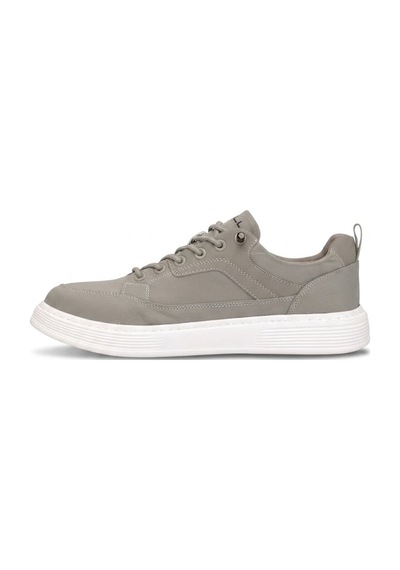 Elit Hml9043 Erkek Klasik Sneaker Yeşil