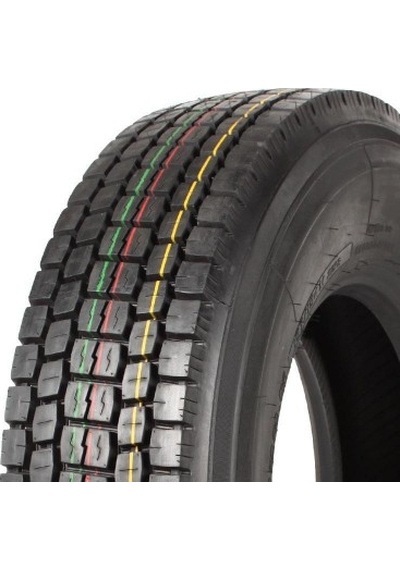 Fullrun 315/60 R22.5 Tb755 152/148M Asfalt Çeker 315 60 22.5