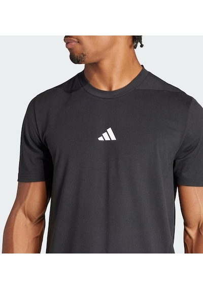 Adidas Designed For Training Erkek Tişört C-adıık9725e50a00