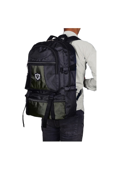 Strong Bag Strong Büyük Boy Dağcı Sırt Çantası, Seyahat Çantası, Kamp Çantas
