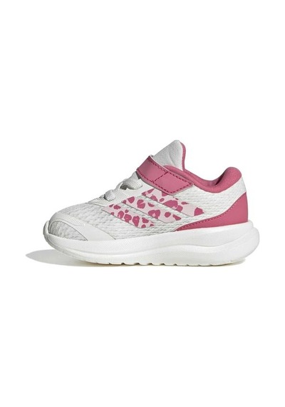 Adidas Runfalcon 6 El I Bebek Beyaz Koşu Ayakkabısı