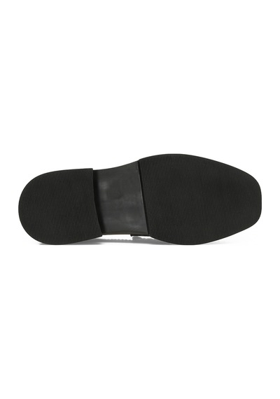 Nine West Lunıt 5fx Kursun Kadın Loafer 000000000102005275 Gri