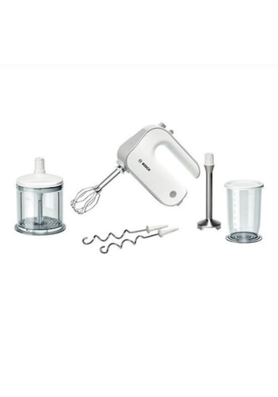 Bosch MFQ4080 Mikser Set (Teşhir)
