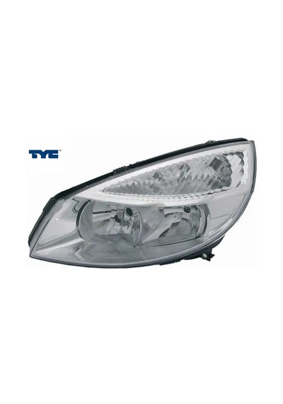 Far Sol Elk. Renault Scenic Iı 03 Tyc 7701056126