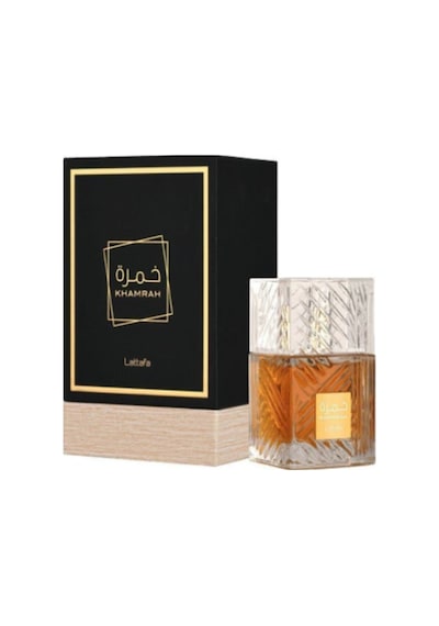 Skycity Erkek Ve Kadınlar İçin 100ml Khamrah Qahwa Parfüm Suyu Karamel - Vanilya