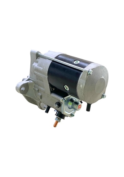 Delco 24v Marş Motoru Nıppon Denso Tipi 10 Diş 5.5 Kw 3 Kulak Iveco Stralıs