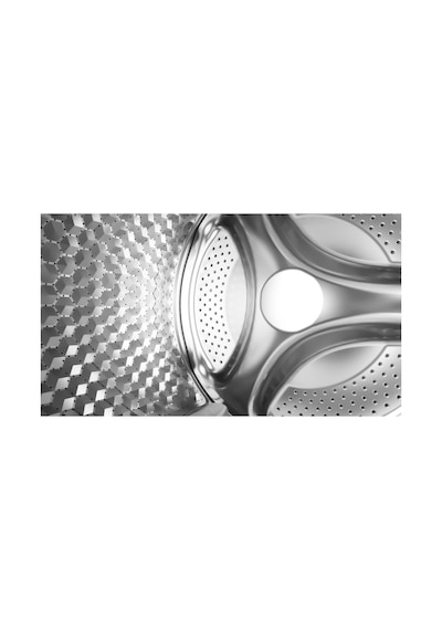 Teka WM 20941W TR 9 KG 1400 Devir Çamaşır Makinesi