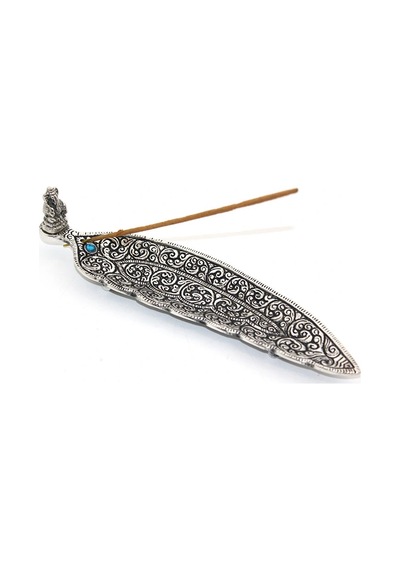 Metal Kayık Tütsülük Ksk2197