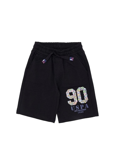 U.S. Polo Assn. Erkek Çocuk Şort & Bermuda Vr046