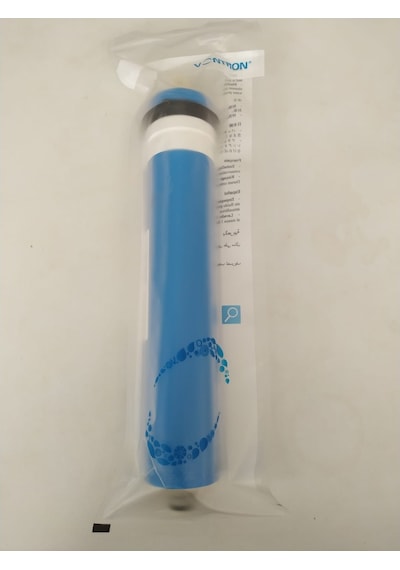 Vontron Membran 75 Gpd Membran Filtre Vontron