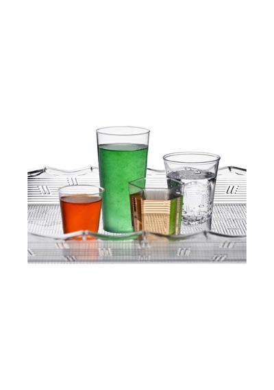 60cc Shot Bardağı - Ps 360 Adet