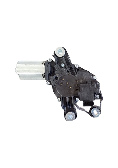 Vw Golf 6 2009-2012 Arka Cam Silecek Motoru 5k6955711a
