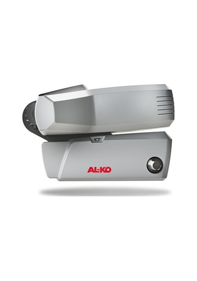 Al-Ko Karavan Manevra Sistemi Ranger Ts411 Tandem  Çift Dingil