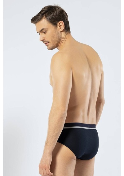 Cacharel Erkek Lastikli Slip 001