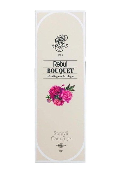Buket Eau De Cologne 100 Ml