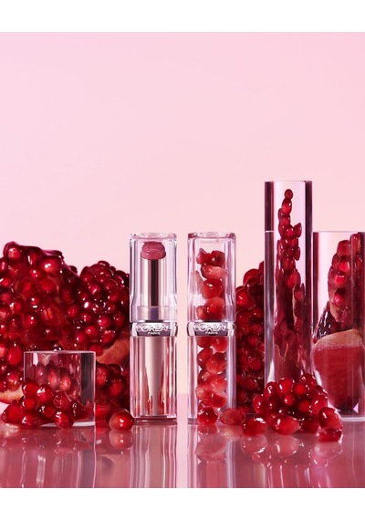 L'oreal Paris Glow Paradise Balm-in-lipstick Işıltı Veren Ruj - 191 Nude Heaven Genel