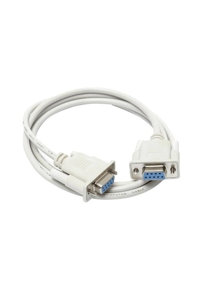 Powermaster Pm-3131 Dişi/dişi 130 Cm Rs232 Seri Port Db9 Kablosu