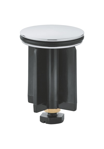 Grohe Krom Banyo Tapası 07182000