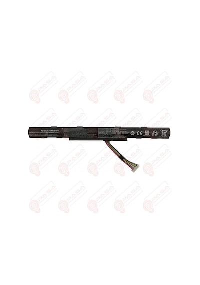 Acer Travelmate P259-g2, P259-g2-m, P259-g2-mg, Tmp259-g2 Uyumlu Batarya Pil Nion