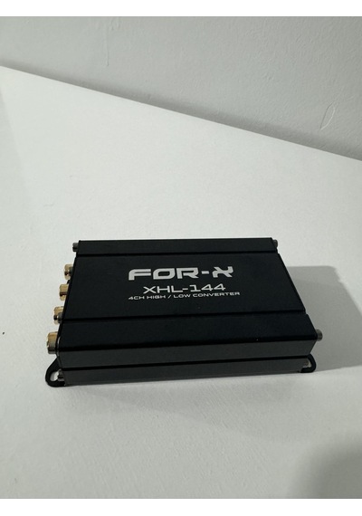 For-x Xhl-144 Amfi Dönüştürücü Profesyonel