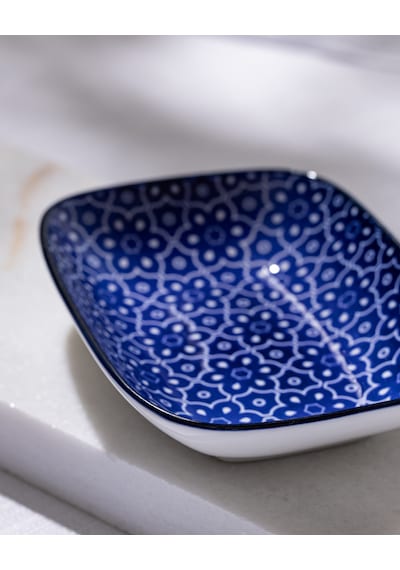Madame Coco Reve Bleu Mais Tabak - 17 Cm - Mavi/beyaz 8684427225035 Çok Renkli